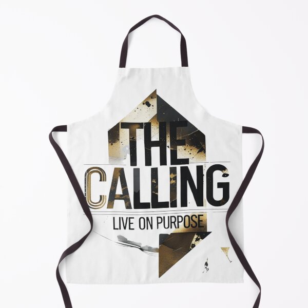 Item preview, The Calling | Live On Purpose Premium Design designed and sold by guchieworldcollection.