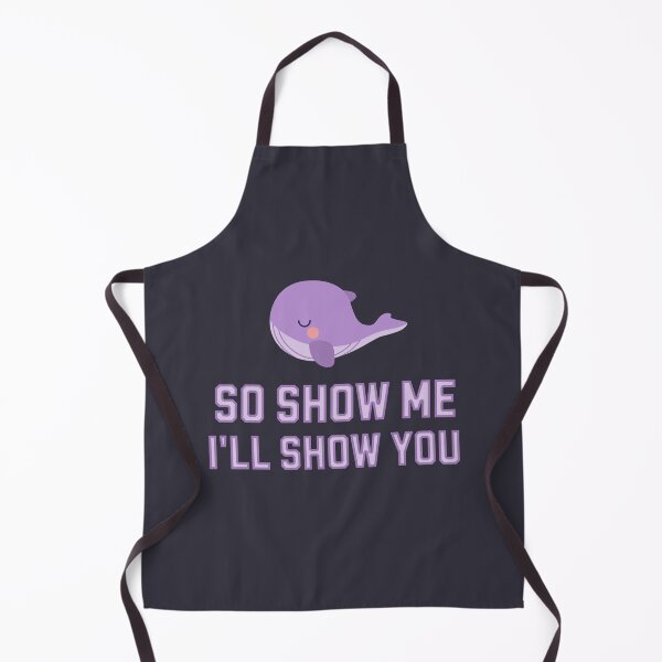 Item preview, BTS whale so show me i'll show you magic shop designed and sold by Morcawork.