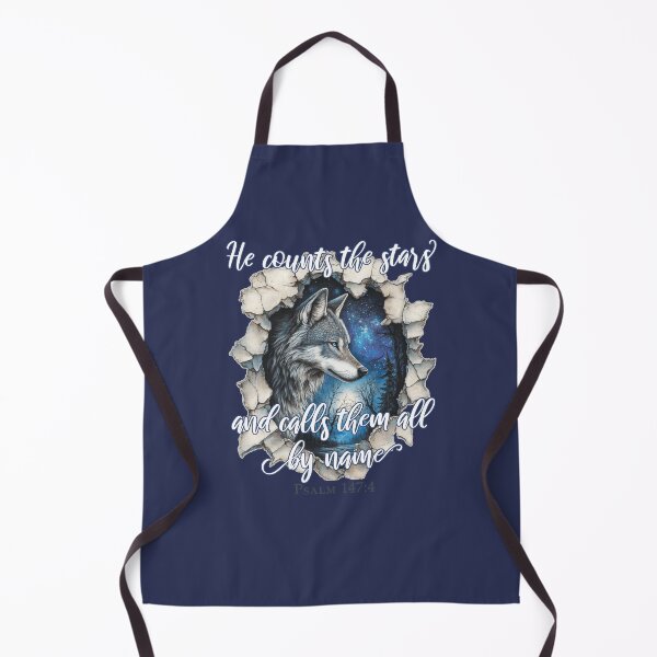 Item preview, Wolf Christian designed and sold by Fran Fryberg.