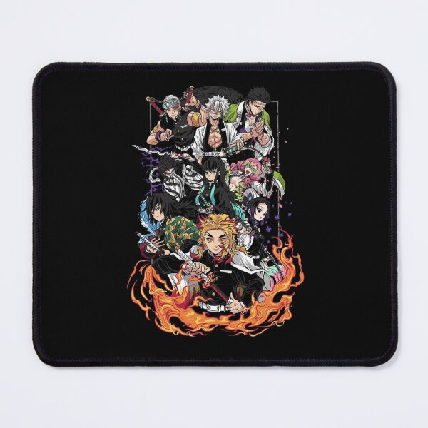 Item preview, Demon Slayer Corps Group designed and sold by JTravisDesigns.