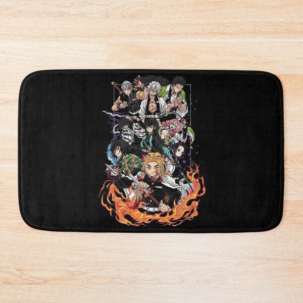 Item preview, Demon Slayer Corps Group designed and sold by JTravisDesigns.