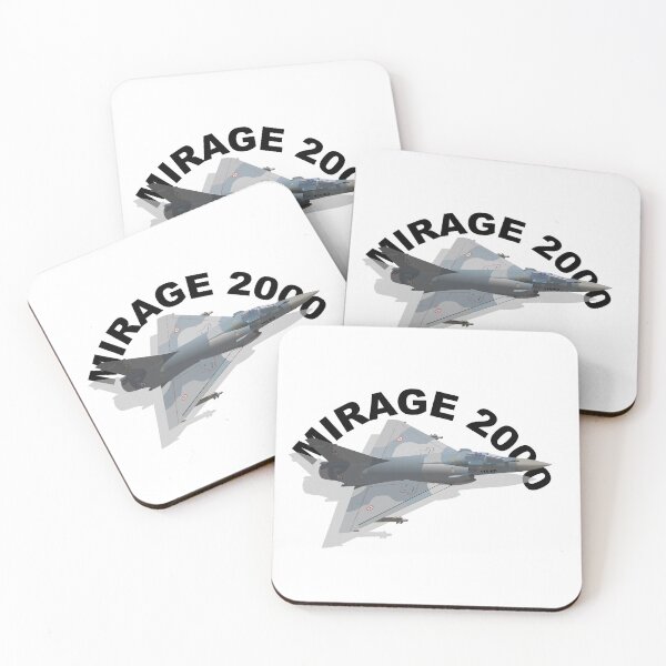 Item preview, Mirage 2000 – Takeoff power of the French fighter jet designed and sold by GabyRobin.