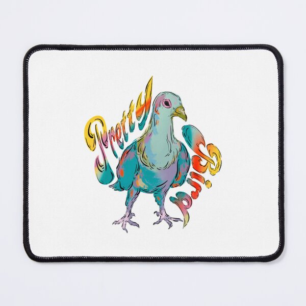 Item preview, Feathers of Joy designed and sold by PillowPaws.