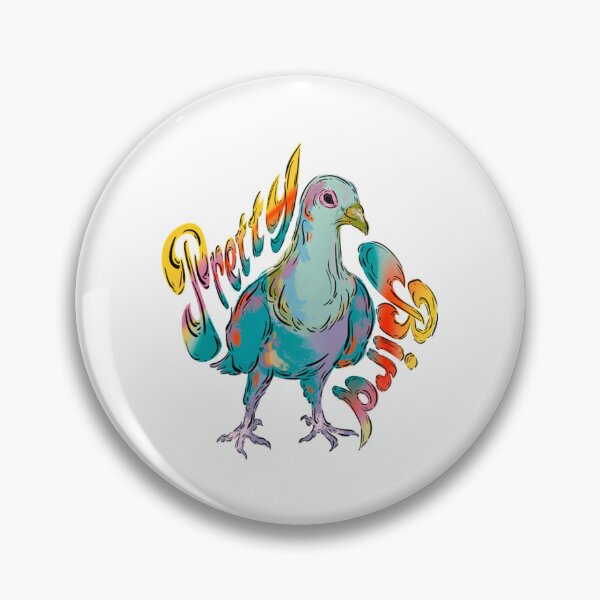 Item preview, Feathers of Joy designed and sold by PillowPaws.