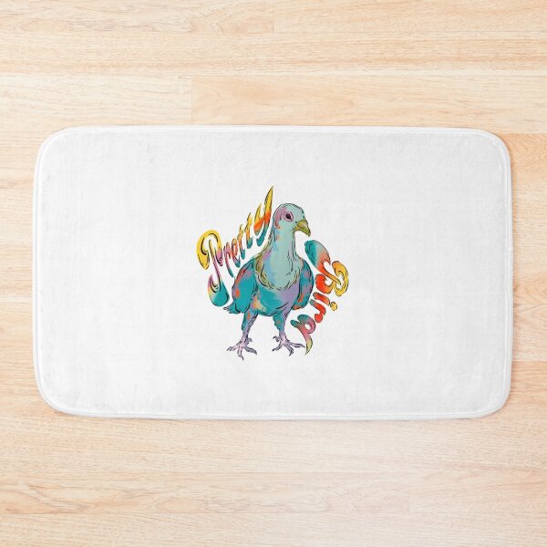 Item preview, Feathers of Joy designed and sold by PillowPaws.
