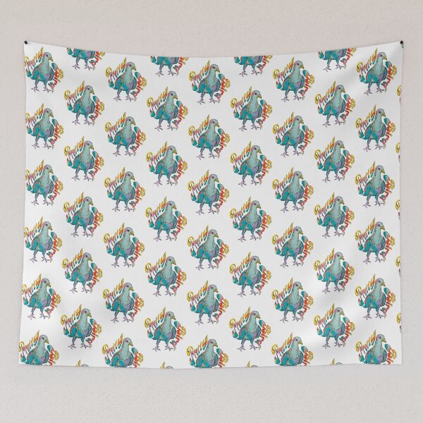 Item preview, Feathers of Joy designed and sold by PillowPaws.