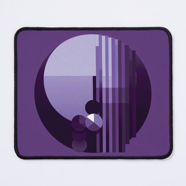 Item preview, The Violet Spectrum Series (No.03) designed and sold by Form Finding Design.