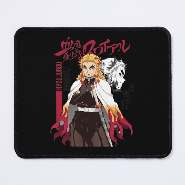 Item preview, Rengoku Kyōjurō designed and sold by JTravisDesigns.