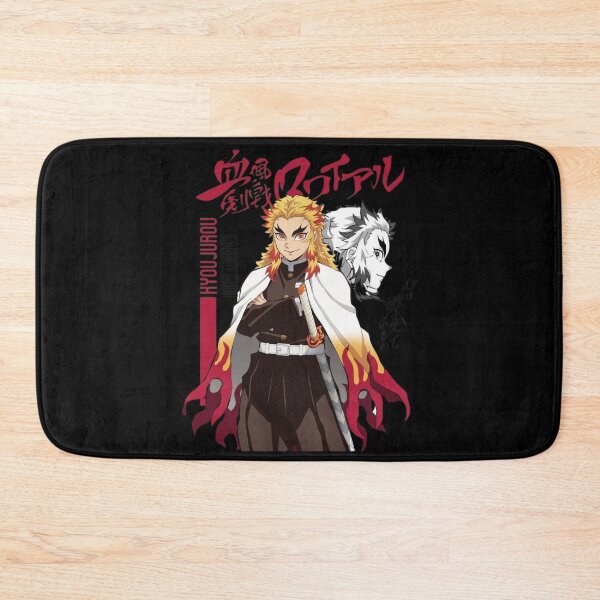 Item preview, Rengoku Kyōjurō  designed and sold by JTravisDesigns.