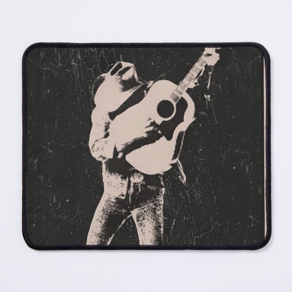 Item preview, Dwight Yoakam #4257 designed and sold by pple-frame.