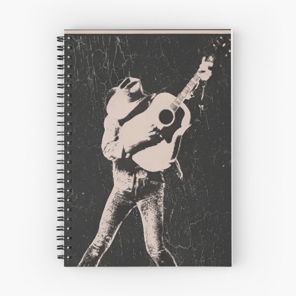 Item preview, Dwight Yoakam #4257 designed and sold by pple-frame.