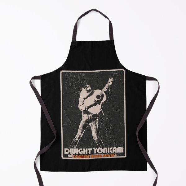 Item preview, Dwight Yoakam #4257 designed and sold by pple-frame.