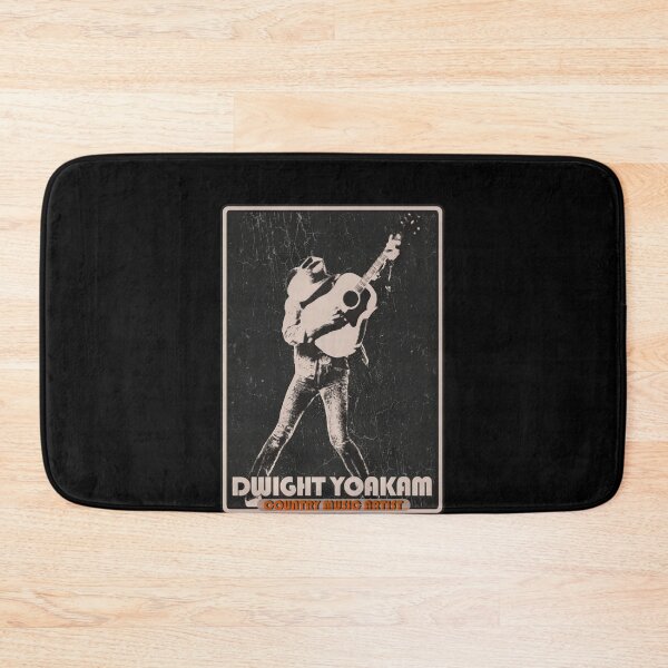 Item preview, Dwight Yoakam #4257 designed and sold by pple-frame.