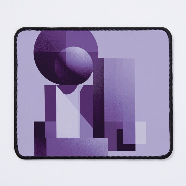 Item preview, The Violet Spectrum Series (No.04) designed and sold by Form Finding Design.