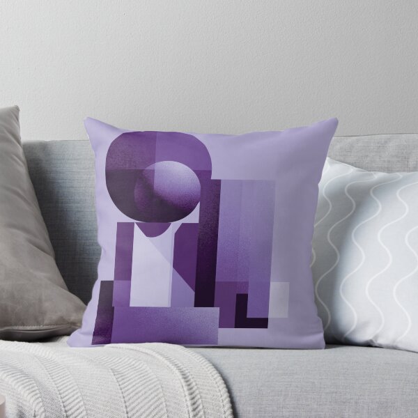 Item preview, The Violet Spectrum Series (No.04) designed and sold by Form Finding Design.