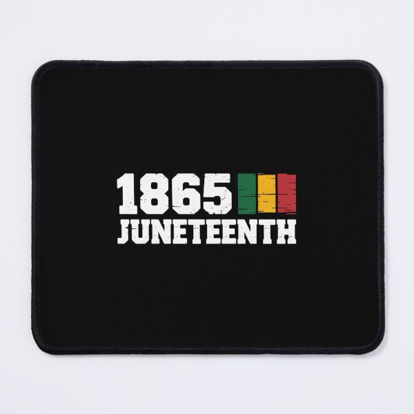 Item preview, Juneteenth 1865 Celebrate June 19th Freedom Day designed and sold by SapfireStuArt.