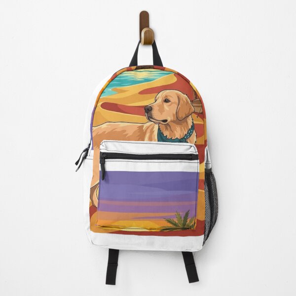 Item preview, Life Is Better With a Golden Retriever - dogs designed and sold by Charonde.