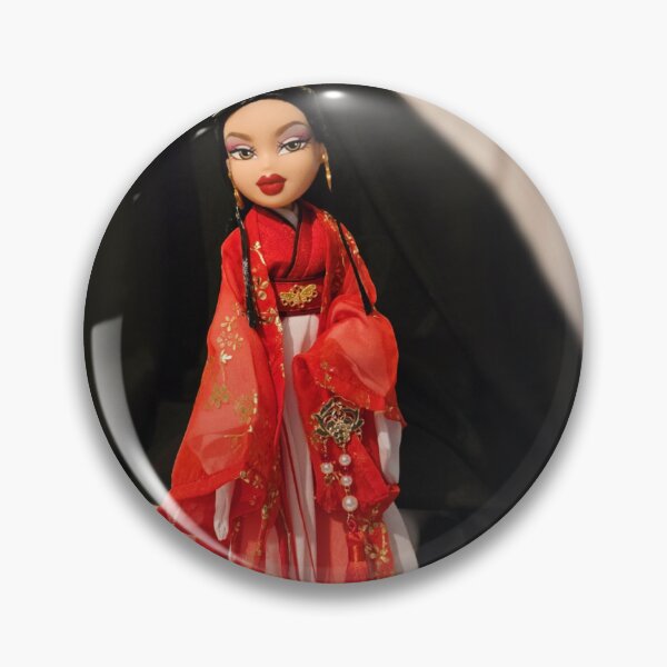 Item preview, Traditional Bratz designed and sold by Bbbb----.