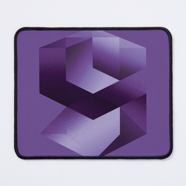 Item preview, The Violet Spectrum Series (No.05) designed and sold by Form Finding Design.