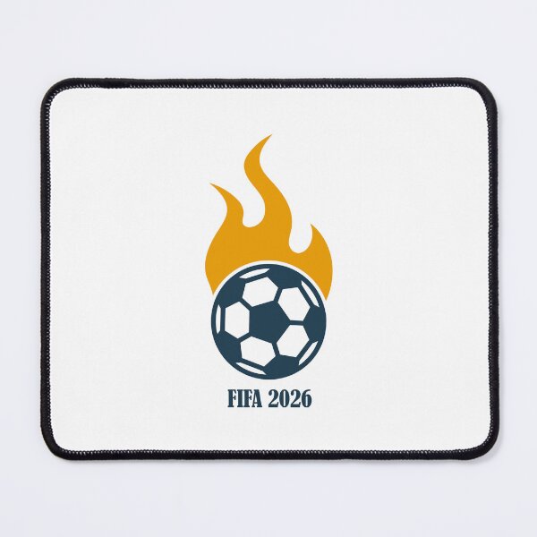Item preview, FIFA 2026 designed and sold by sundardesigns.