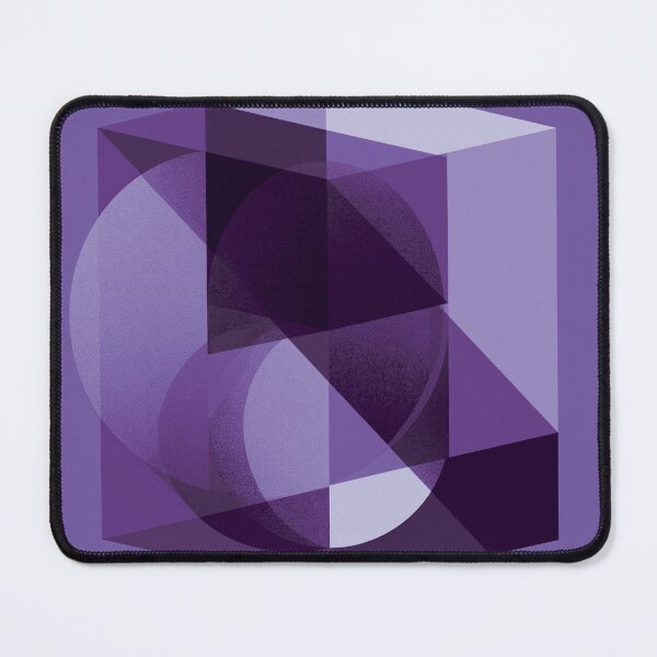 Item preview, The Violet Spectrum Series (No.06) designed and sold by Form Finding Design.