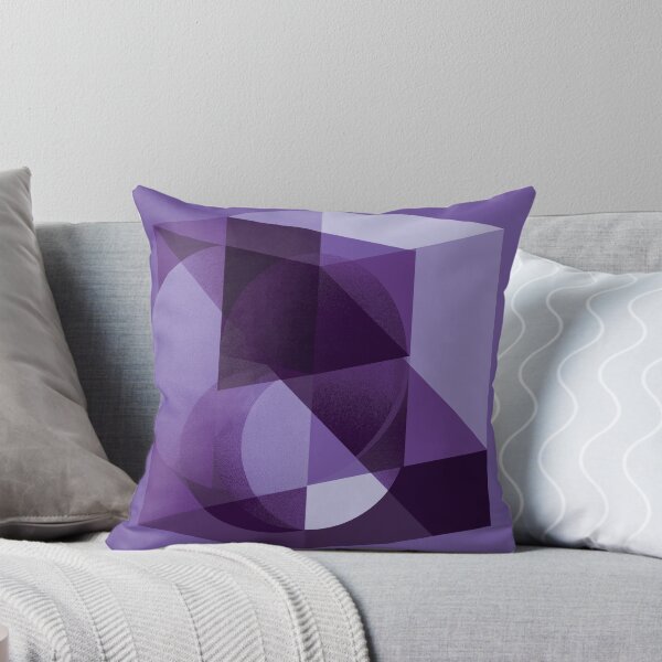 Item preview, The Violet Spectrum Series (No.06) designed and sold by Form Finding Design.
