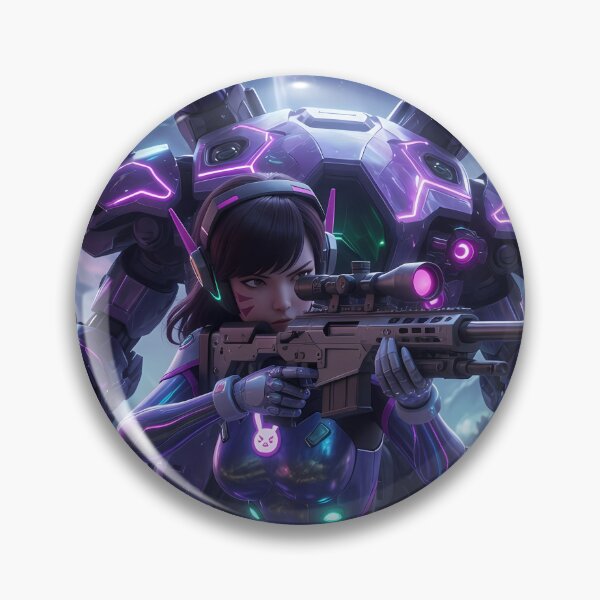 Item preview, Plasmic Void Sniper designed and sold by Tricky-Woo.