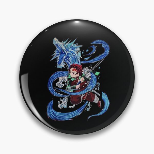 Item preview, Water Breathing Sixth Form Whirlpool designed and sold by JTravisDesigns.