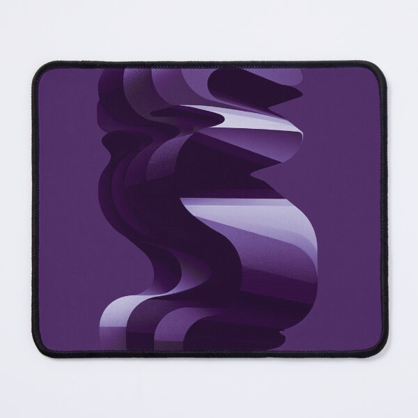 Item preview, The Violet Spectrum Series (No.07) designed and sold by Form Finding Design.