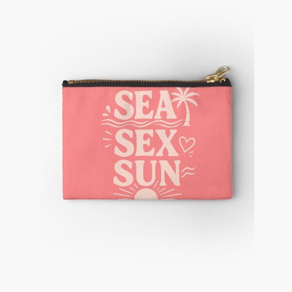 Item preview, Sea Sex Sun designed and sold by Ibigo.