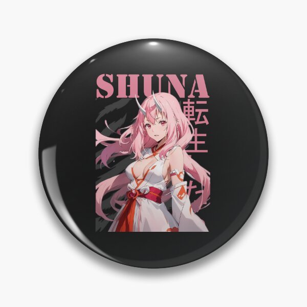 Item preview, Shuna designed and sold by ravertsherrl.