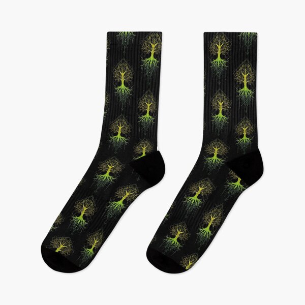 Artikelvorschau, Spiritual Tree of Life Gift for Growth and Roots entworfen und verkauft von PixelQ.