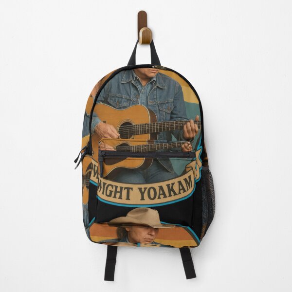 Item preview, Dwight Yoakam #6844 designed and sold by pple-frame.