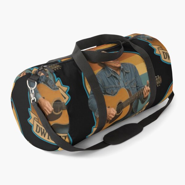 Item preview, Dwight Yoakam #6844 designed and sold by pple-frame.