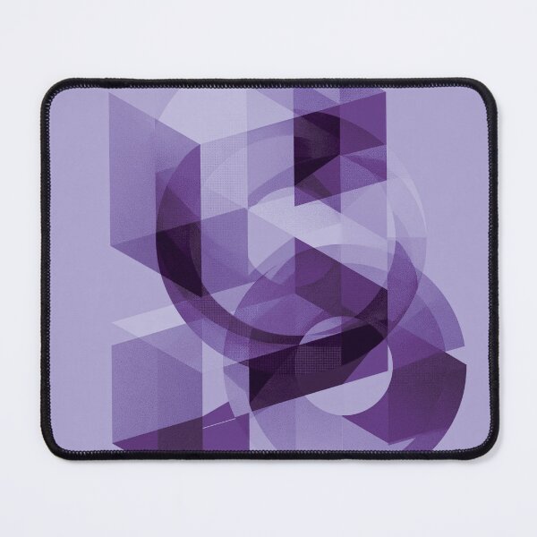 Item preview, The Violet Spectrum Series (No.09) designed and sold by Form Finding Design.