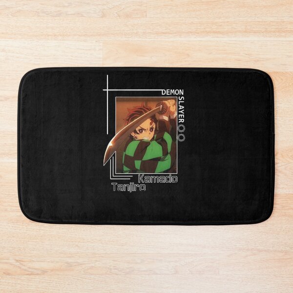 Item preview, scrrible Kamado Tanjro designed and sold by JTravisDesigns.