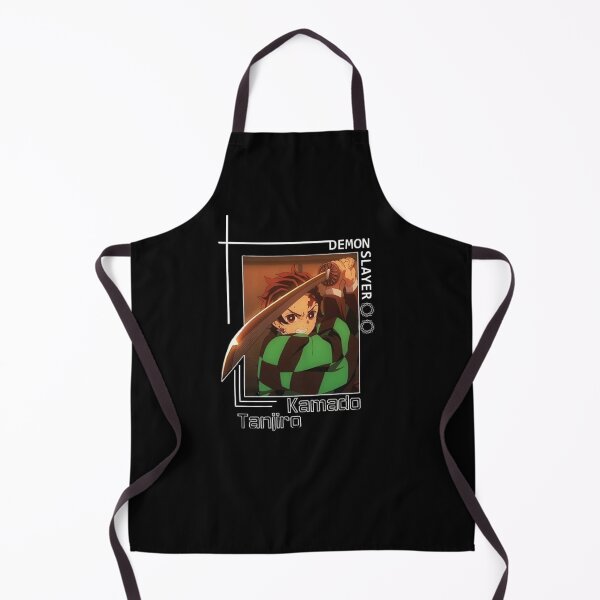Item preview, scrrible Kamado Tanjro designed and sold by JTravisDesigns.