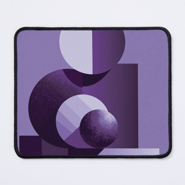 Item preview, The Violet Spectrum Series (No.10) designed and sold by Form Finding Design.