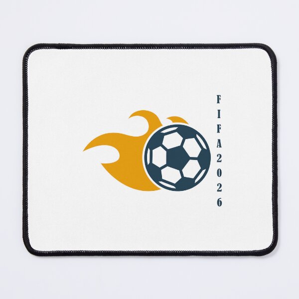 Artikelvorschau, FIFA-Weltmeisterschaft entworfen und verkauft von sundardesigns.