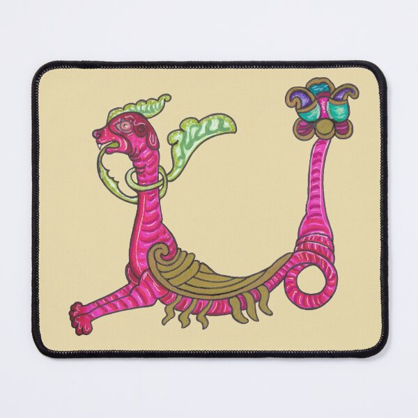 Item preview, U - MINIATURE designed and sold by BeritValk.