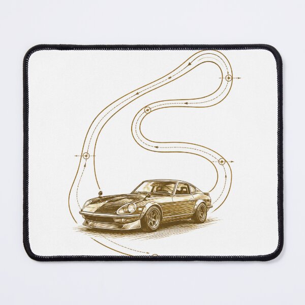 Item preview, JDM classic japanese car fairlady designed and sold by Traceursniper.
