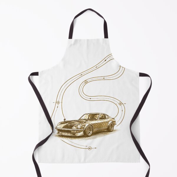 Item preview, JDM classic japanese car fairlady designed and sold by Traceursniper.