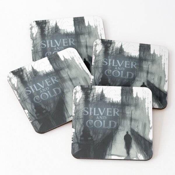 Item preview, Silver and cold designed and sold by Saint Arts Studio.