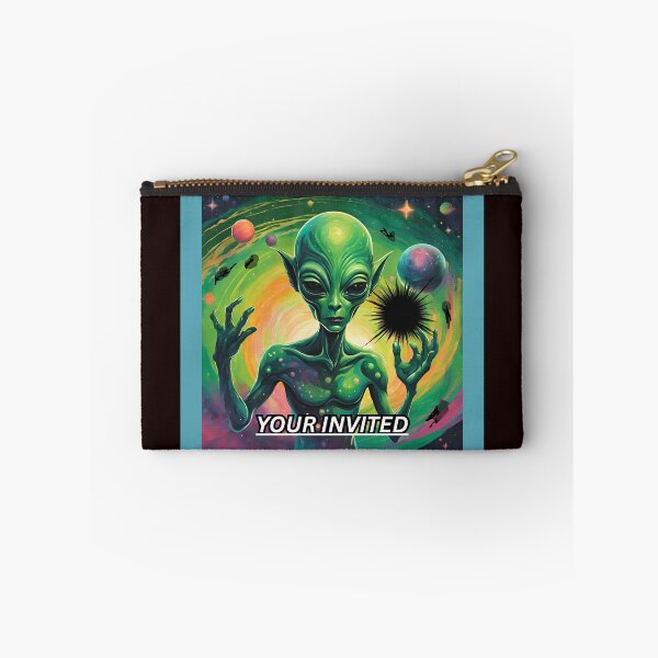 Item preview, your invited designed and sold by Tribal--Dreams.