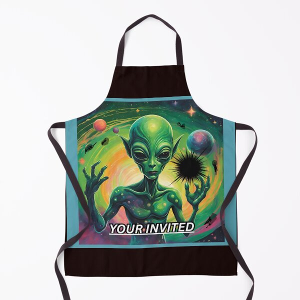 Item preview, your invited designed and sold by Tribal--Dreams.