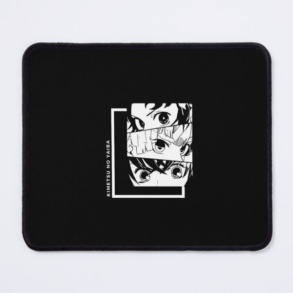 Item preview, Kimetsu No Yaiba Anime Eyes  designed and sold by JTravisDesigns.