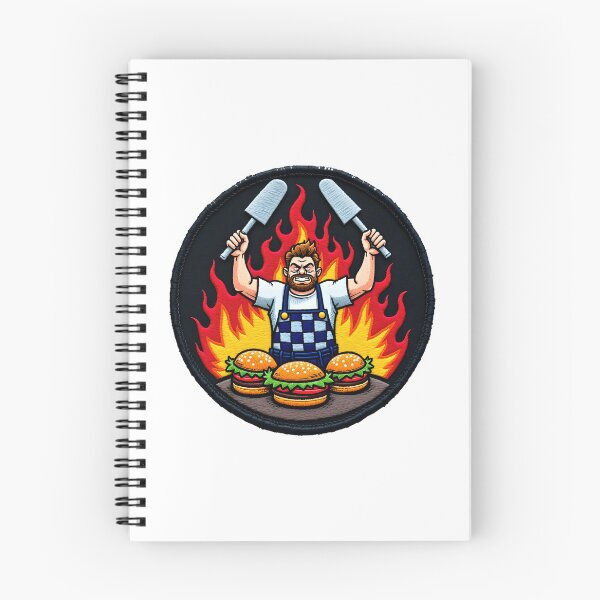 Item preview, BBQ Chef for Father's Day designed and sold by Colorlessandco.