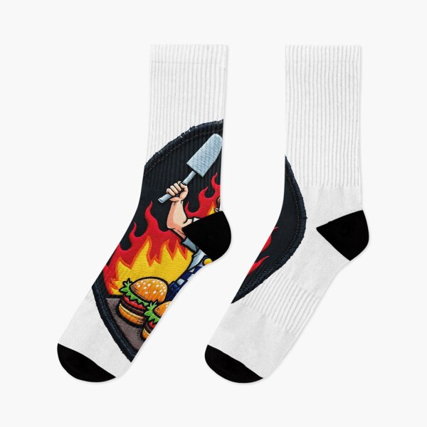 Item preview, BBQ Chef for Father's Day designed and sold by Colorlessandco.