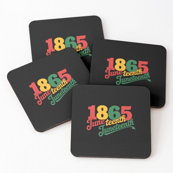 Item preview, Juneteenth 1865 June 19 Freedom Day Juneteenth designed and sold by SapfireStuArt.