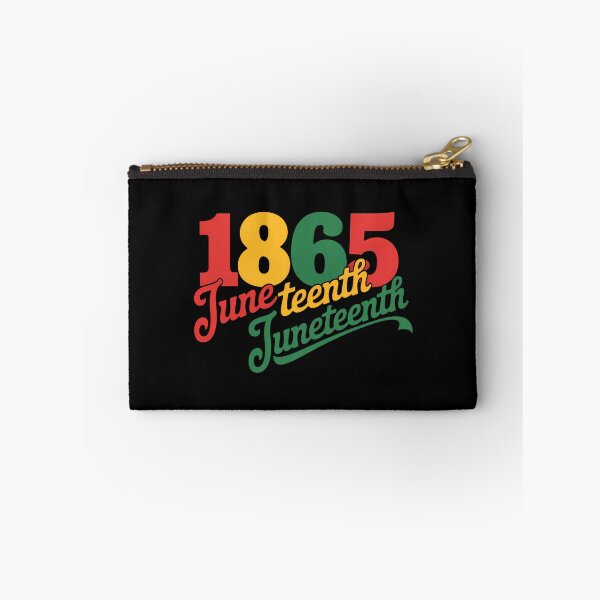Item preview, Juneteenth 1865 June 19 Freedom Day Juneteenth designed and sold by SapfireStuArt.